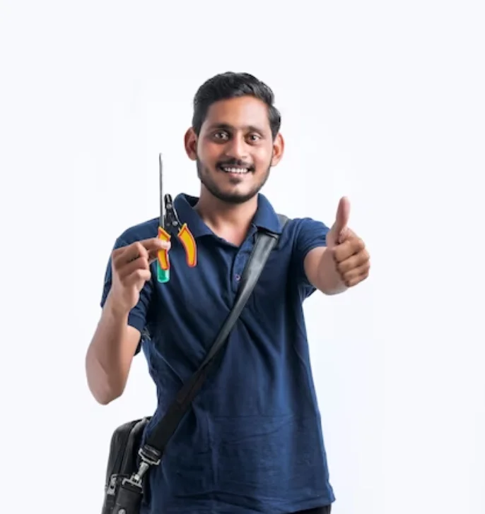 Electrician